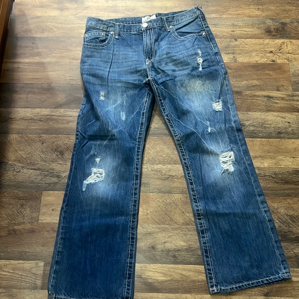 Aeropostale jeans